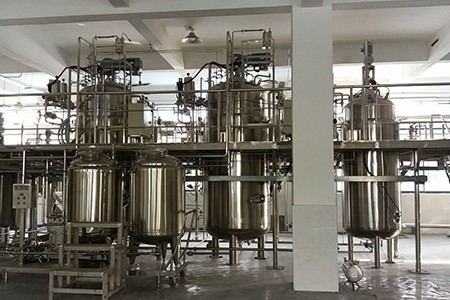 擴培發(fā)酵罐